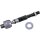 Axialgelenk Spurstange vorne 191mm METZGER für HONDA CIVIC VIII