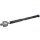 Axial Joint Tie Rod 296 mm METZGER IAM-Expertise suitable for e.g. TOYOTA C-HR