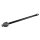 Axial Joint Tie Rod 389 mm with Nut METZGER for e.g. LAND ROVER DISCOVERY