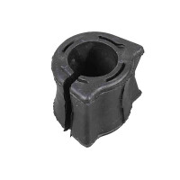 Stabilizer Bearing front right Ø 25.5 mm METZGER...