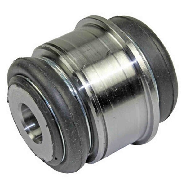 Rear wheel bearing housing bearing METZGER for BMW 5 (F10)