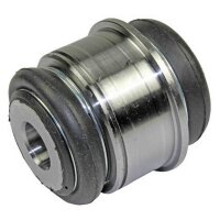 Rear wheel bearing housing bearing METZGER for BMW 5 (F10)