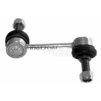 Stange Strebe Stabilisator vorne links 102 mm METZGER...