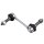 Rod/strut stabiliser rear coupling rod METZGER for LAND ROVER DISCOVERY