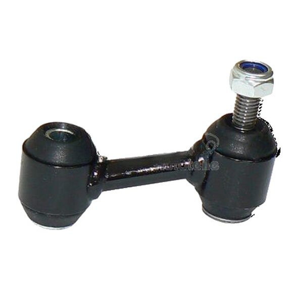 Stange Strebe Stabilisator hinten rechts 100 mm METZGER für u.a. OPEL INSIGNIA
