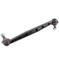 Tie rod/strut stabiliser 300mm coupling rod METZGER for...