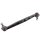 Rod Strut Stabiliser front right 300 mm METZGER for e.g. OPEL ASTRA