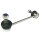 Rod/strut stabiliser front right coupling rod METZGER for OPEL CAMPO