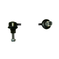 Stange Strebe Stabilisator vorne links 130 mm METZGER...