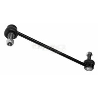 Stange Strebe Stabilisator vorne links 285 mm METZGER...