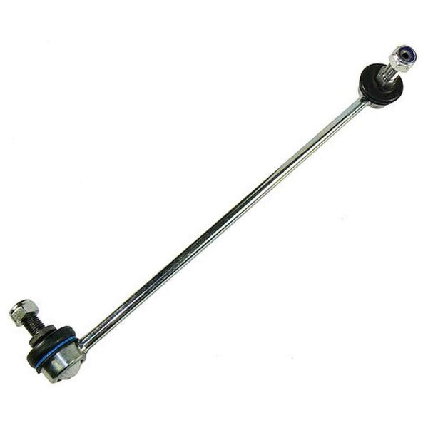 Rod/strut stabiliser front right 335mm coupling rod METZGER for VW GOLF