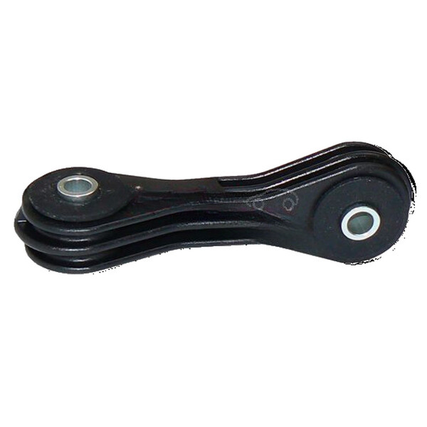 Rod Strut Stabiliser front right 105 mm METZGER for SEAT LEON and others