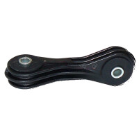 Rod Strut Stabiliser front right 105 mm METZGER for SEAT...