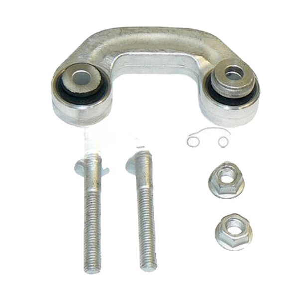 Stange Strebe Stabilisator oben 90 mm METZGER passend für u.a. AUDI A6