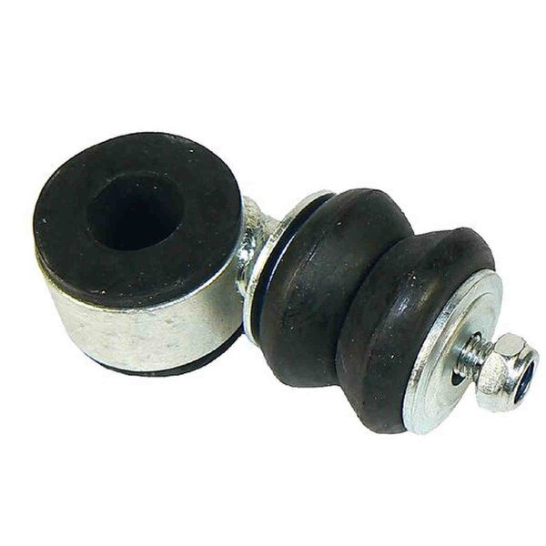 Stange/Strebe Stabilisator vorne 75mm Koppelstange METZGER für SKODA FELICIA I