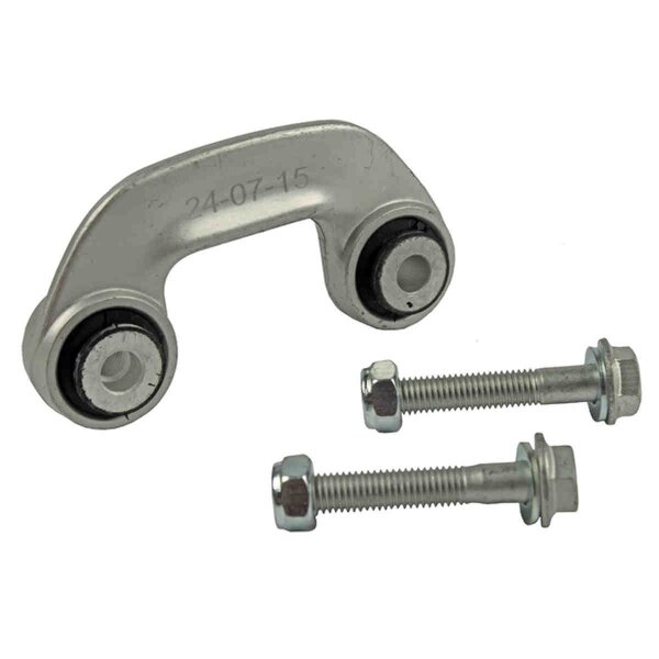 Stange Strebe Stabilisator oben 90 mm METZGER passend für u.a. AUDI A4