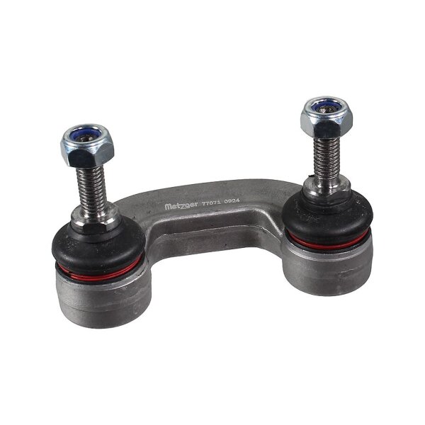 Stange Strebe Stabilisator vorne rechts 90 mm METZGER für AUDI A8