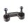 Stange/Strebe Stabilisator vorne 90mm Koppelstange METZGER für AUDI A8 D2