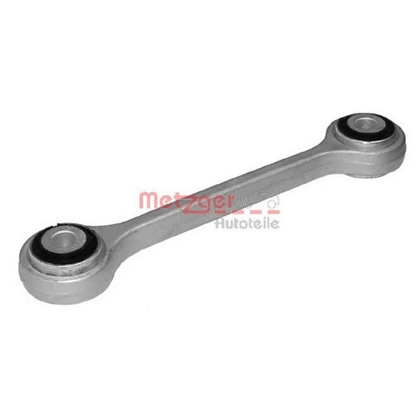 Stange/Strebe Stabilisator vorne 244mm Koppelstange METZGER für AUDI Q7 (4LB)