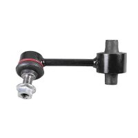 Tie rod/strut stabiliser rear left coupling rod METZGER...