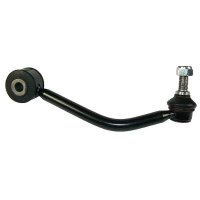 Tie rod/strut stabiliser rear right coupling rod METZGER...