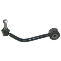Tie rod/strut stabiliser rear left coupling rod METZGER...