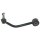 Stange Strebe Stabilisator hinten links 205 mm METZGER für u.a. VW TOUAREG