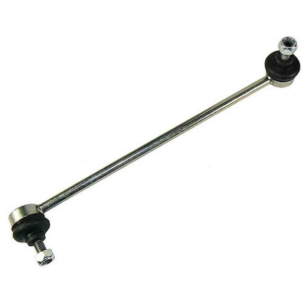 Stange/Strebe Stabilisator vorne links 308mm Pendelstange METZGER für BMW 3 E46