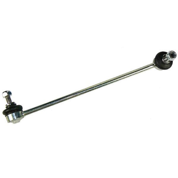 Rod/strut stabiliser front right 308mm coupling rod METZGER for BMW 3 E46