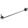 Rod/strut stabiliser front right 308mm coupling rod METZGER for BMW 3 E46