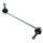 Rod/strut stabiliser front right 240mm coupling rod METZGER for BMW 5 E39