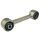 Rod/strut stabiliser rear 100mm coupling rod METZGER for BMW 3 (E30)