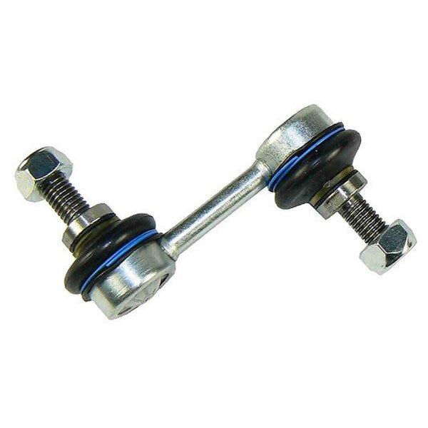 Rod Strut Stabiliser rear right 66 mm metal METZGER for BMW 5 Series and others