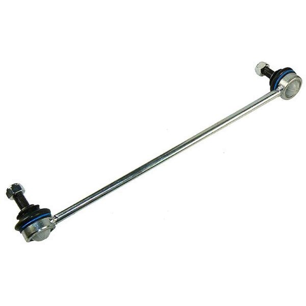 Rod/strut stabiliser front right 358mm coupling rod METZGER for BMW X5