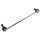 Rod/strut stabiliser front right 358mm coupling rod METZGER for BMW X5
