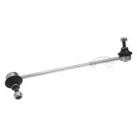 Stange Strebe Stabilisator vorne links 300 mm METZGER...