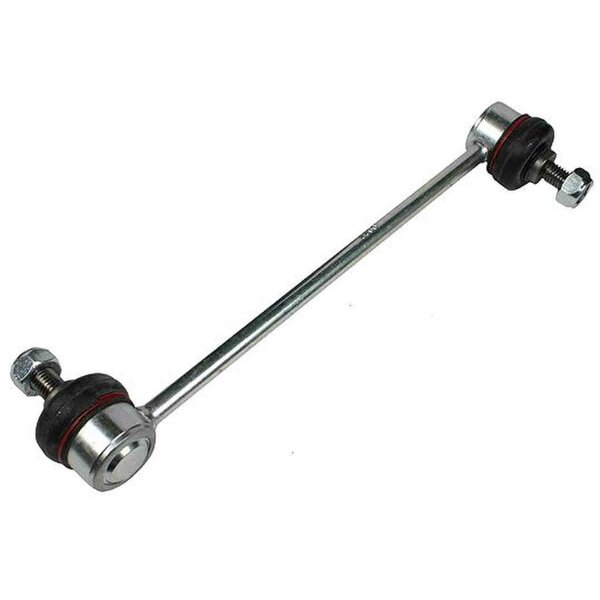Rod/strut stabiliser 231mm guide rod METZGER for BMW 3 Coupe