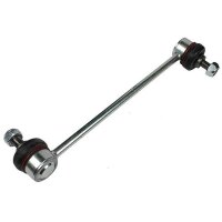 Rod/strut stabiliser 231mm guide rod METZGER for BMW 3 Coupe