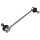 Rod/strut stabiliser 231mm guide rod METZGER for BMW 3 Coupe