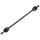 Rod Strut Stabiliser front right 345 mm METZGER for e.g. CITROËN XM