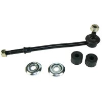 Tie rod/strut stabiliser rear coupling rod METZGER for...
