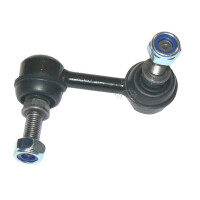 Rod Strut Stabiliser front left 65 mm METZGER for NISSAN...