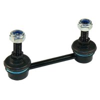 Rear stabiliser bar/strut 90mm coupling rod METZGER for...