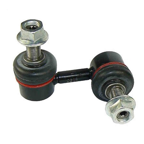 Stange/Strebe Stabilisator vorne 65mm Koppelstange METZGER für NISSAN X-TRAIL I