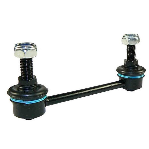 Stange Strebe Stabilisator hinten rechts 115 mm METZGER für NISSAN X-TRAIL