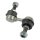 Stange/Strebe Stabilisator vorne 49mm Koppelstange METZGER für DAIHATSU SIRION