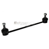 Rod Strut Stabiliser front right 265 mm METZGER for e.g....