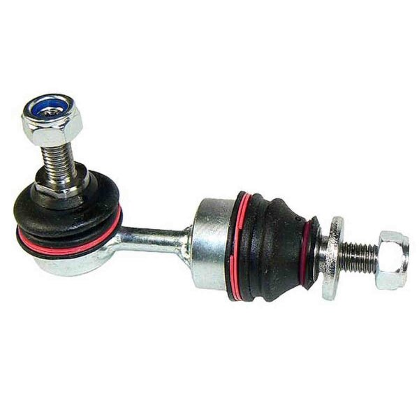 Rod/strut stabiliser rear 110mm coupling rod METZGER for FORD MONDEO III