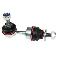 Stange Strebe Stabilisator hinten rechts 110 mm METZGER...