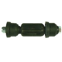 Rod/strut stabiliser 110mm coupling rod METZGER for FORD...